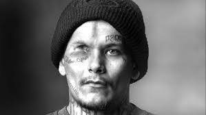 Christopher Baeza's Instagram, Twitter & Facebook