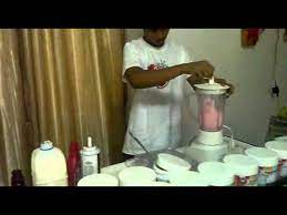 Banyak orang yang menggemari racikan matcha ini. Cara Nak Buat Ice Blended Nasben Mp4 Youtube