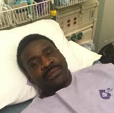 Michael Irvin says that he's undergone testing for possible throat cancer  Prayers up for the legend 🙏