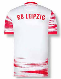 The athletic has reported that the united states star is a serious target for the gunners. Red Bull Leipzig 2021 22 Home Shirt Soccer Jersey Dosoccerjersey Shop