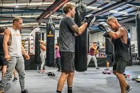 14 best boxing gyms in melbourne man