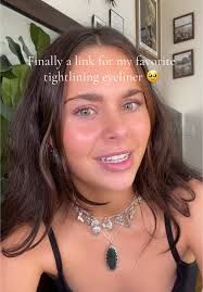 Best Gel Eyeliner for Tightlining and Waterline Makeup