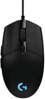 Logitech gaming software lets you customize logitech g gaming mice, keyboards and headsets. Logitech G102 Prodigy Gaming Mouse Eer Amazon De Computer Zubehor