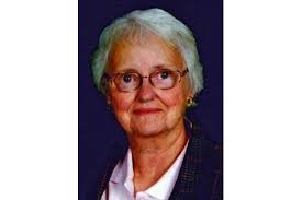 Sharon Mowry Obituary (1940