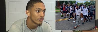 Ooltewah football player finds inspiration in the leadership of Nick Saban