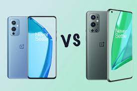 Strong oneplus phone without major progress. Oneplus 9 Pro Vs Oneplus 9 Vs Oneplus 9r Compared