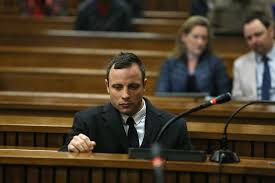 You are free to share or use this page, provided the following conditions are met: Oscar Pistorius Breaks Silence On Twitter Posts Inspirational Messages Including A Quote From Holocaust Survivor New York Daily News