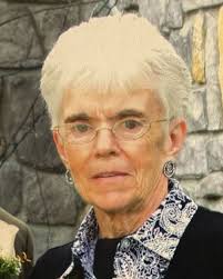 Marie Christine Goguen Obituary May 19, 2024