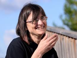 Son's essay for mom inspires stranger to buy her a van