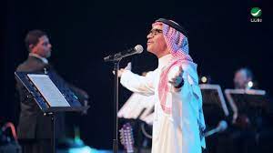 rabeh saqer howa hatha video clip رابح صقر هوا هذا فيديو كليب portrait photography men portrait photography concert
