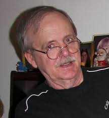 Stephen Curry Obituary