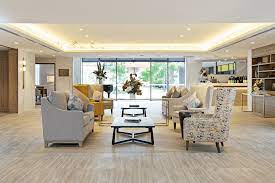 Summitcare baulkham hills provides 165 flexible living spaces including stunning private classic suites with ensuite bathrooms, some with access to private balconies. Baulkham Hills Aged Care Nursing Home Facility Summitcare