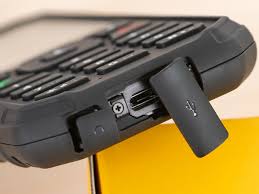 CAT B35 im Test: Outdoor-Handy für 100 ...