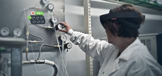 Electronics in santa clara, california. Globalfoundries Transforms Training And New Technician Skill Adoption With Ptc S Vuforia Augmented Reality Solutions Ptc
