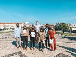 Is a holding company, founded by business angels with extensive national and international experience in areas such as management, computer engineering and new technologies, marketing, branding and communication. First Trimester In Catolica Lisbon Cutting Edge Education During The Pandemic By Antonia Markoviti Linkedin