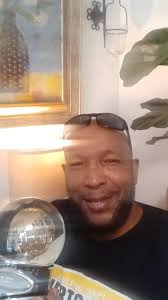 Bavarlee Bernstein/Founder, The BB Online Awards , Beverly Cage/Awards  Committe Chair.