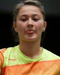 Goh liu ying amn bcm oly (born 30 may 1989) is a malaysian professional badminton player. Gronya Somerville Alchetron The Free Social Encyclopedia
