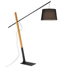 Home24 Led Stehleuchte Rocco Ii Fs Inspire