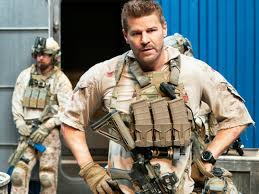 Full metal tragically died in the season four finale. Seal Team Kommt Mit Staffel 5 Im Oktober Nur Kurz Zu Cbs Netzwelt
