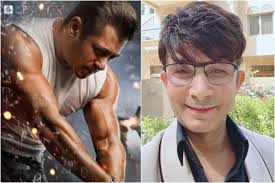 Get the list of all salman khan movies. Kamaal R Khan Launches New Attack On Salman Khan Threatens To Make Him Tv Actor