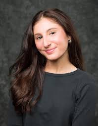 RJ Maloney Graduation Section 2024 by hearstctmediagroup