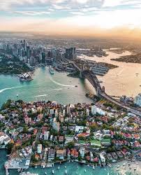 Sydney Australia Australia Tourism Australia Travel Guide Travel