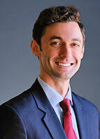 Ossoff Launches Inquiry Into Unprompted Searches At Hartsfield-Jackson