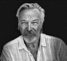 2025 Authors & Moderators* Alex Parsons Amy Tan