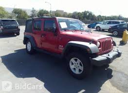 Image result for Flame Red 2007 Jeep