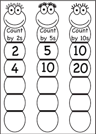 Visual control can be essential for safety and lean efforts in the workplace. Skip Count By 5 Worksheet 10 001 Counting Worksheets Printable Math Worksheets Math Worksheets