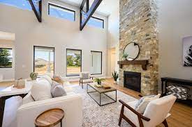 Maybe you would like to learn more about one of these? 75 Beautiful Farmhouse Formal Living Room Pictures Ideas July 2021 Houzz