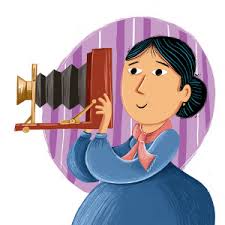 Camera: Eureka! The Biography of an Idea: Driscoll, Laura, Borlasca,  Hector: 9781635924282: Amazon.com: Books