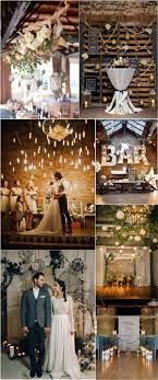30 Rustic Industrial Wedding Ceremony Decor Ideas Industrial Wedding Decor Industrial Wedding Industrial Wedding Ceremony
