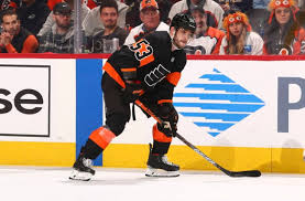 Most recently in the nhl with philadelphia flyers. Boston Bruins Is Shayne Gostisbehere A Good Trade Target