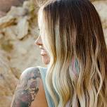 GURU SALON Hair Extension 1 day class