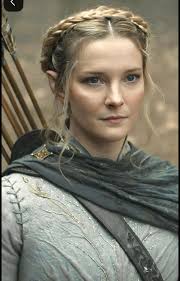 Which Middle Earth hairstyles do you like?