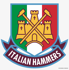 Download now for free this west ham united logo transparent png picture with no background. West Ham United F West Ham United Logo 2016 Free Transparent Png Download Pngkey