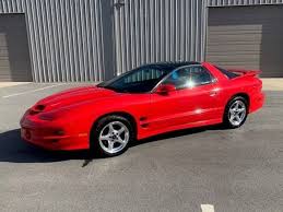 Image result for Medium Red 2001 Pontiac