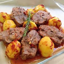 Repost Ortadakarisik Nee Aksam Mi Oldu Yine Yine Mi Yemek Derdi O Zaman Size Yardimci Olayim Repost Yapmayin Kuzu Kol