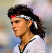 Atilola has accumulated over 30 titles since first picking up a racket nine  years ago at the Lagos Lawn Tennis Club 🎾 #PulseSportsNigeria