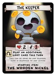 Afterbirth item guide series===support me===monthly on patreon: Edmund Mcmillen On Twitter Apollyon Azazel The Keeper And The Lost And Their Starting Items Are All Included In Gold Box Tier And Above The Gold Box Is