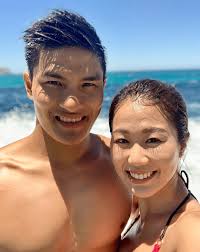 Kenneth To's Instagram, Twitter & Facebook