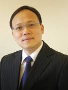 Earl Siu Ming Lam Sales Representative