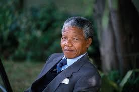 Nun ist er nach langer krankheit gestorben. Nelson Mandela Eine Biografie Geolino