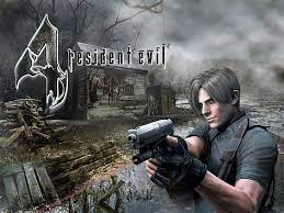 Follow the vibe and change your wallpaper every day! Resident Evil 4 1080p 2k 4k 5k Hd Wallpapers Free Download Wallpaper Flare