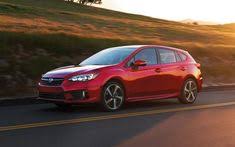 2020 Subaru Impreza Sedan And Hatchback Subaru In 2020 Subaru Subaru Impreza Impreza