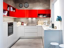 Walls begin in one corner, select a wall and measure its length from corner to corner. The Kitchen Its True Size Is In The Planning A30 Kuchenmeile