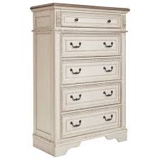 See more ideas about distressed furniture, redo furniture, furniture makeover. The Gray Barn Nettle Bank Off White Wood Chest Of Drawers Overstock 26451074