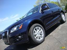 Image result for Deep Sea Blue 2010 Audi