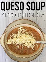 Queso Keto Taco Soup Recipe Quick Easy Recipe Low Carb Keto Recipes Low Carb Keto Recipes